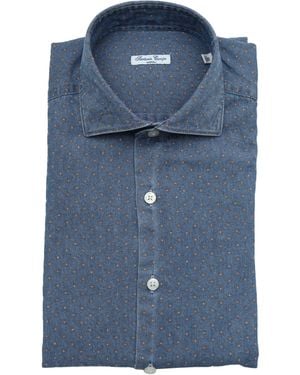 SARTORIA DEL CAMPO-SONRISA I'Ve Got To Go - Blue