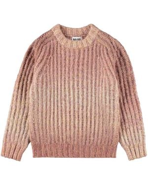 Molo Bosse Pullover - Pink