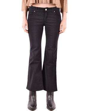 Armani Jeans Jeans - Black
