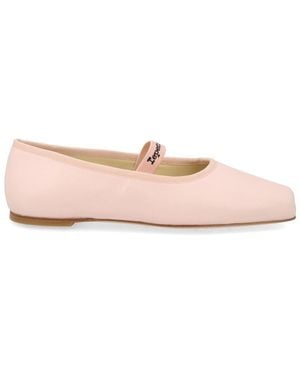 Repetto Ballerina "Lisbeth" - Pink