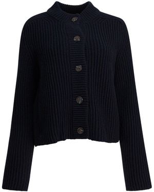 Soeur Flaubert Knitwear Blue