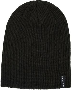 Oakley Hoeden - Zwart