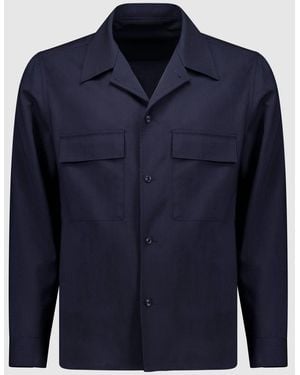 AUTORE Suit Sariana - Blue