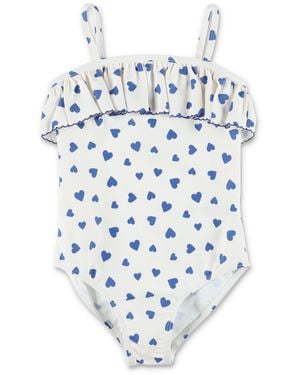 Petit Bateau Sea Clothing - White