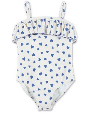 Petit Bateau Zeekleding - Wit
