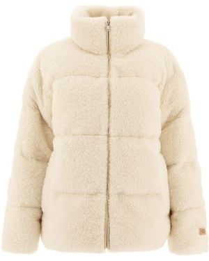 UGG "Emmalyn" Puffer - Natur