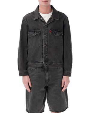 Levi's Lévi's Manteaux - Noir