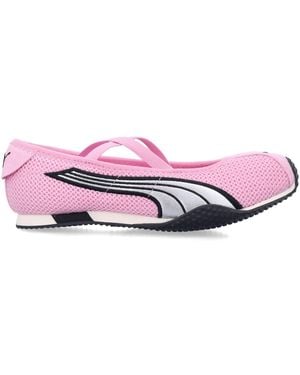 PUMA Turnschuhe Rosa - Pink