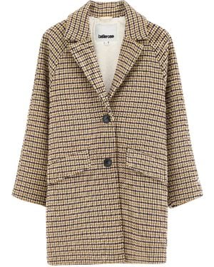 Bellerose Santan62 C1436 Abrigos - Neutro