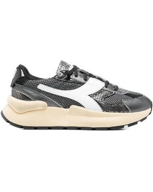 Diadora Mercury Elite Cobra Used Wn - White