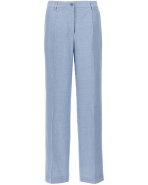 P.A.R.O.S.H. Smart Hosen - Blau