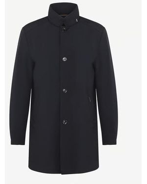 Moorer Hektor Kn - Blau