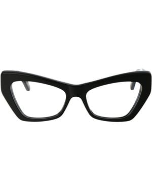 Balenciaga Optical Bb0296 O 001 - Black