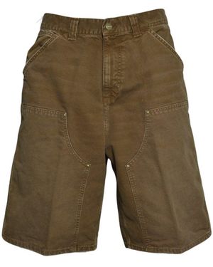 Carhartt Short - Vert