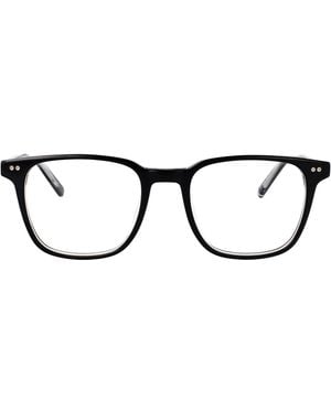Tommy Hilfiger Acetate Glasses - Brown