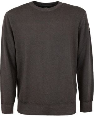 Paul & Shark Girocollo - Grey