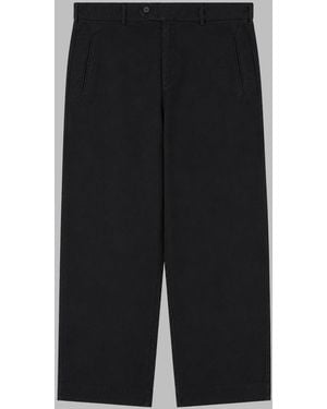 HUGO Pantalone "Riko" - Black