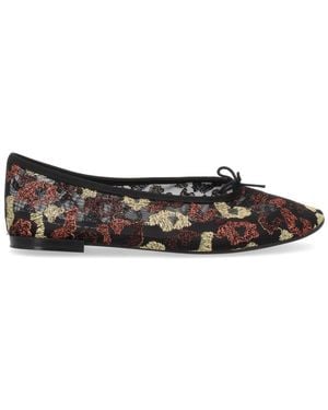Repetto Dancer Lilouh - Brown