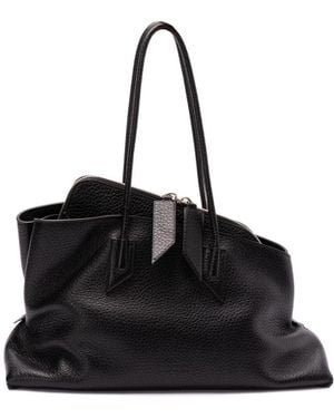 The Attico Bags - Black
