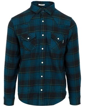Roy Rogers Shirts - Blue