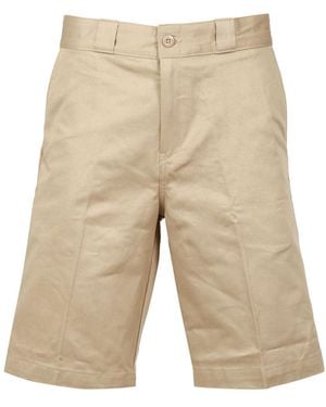 Dickies Pantalón corto Arena - Neutro