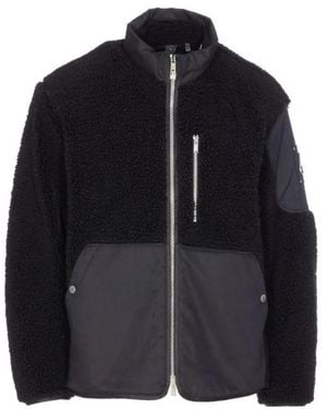 Moose Knuckles Saglek Jacket - Black