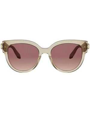 BVLGARI Bv40086 I Sunglasses - Pink