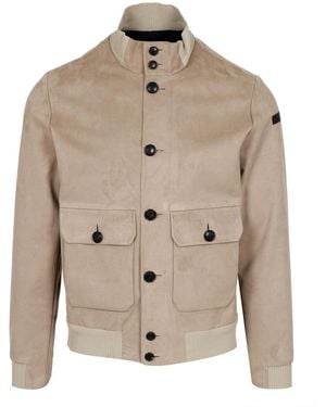 Rrd Coats Zand - Naturel