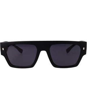 DSquared² Sunglasses Icon 0031/S 03 - Blue