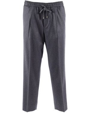 BRIGLIA Pantaloni - Grey