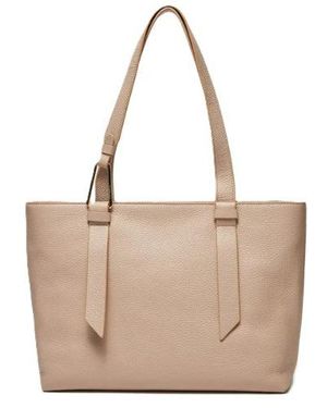 Coccinelle Malory Medium - Naturel