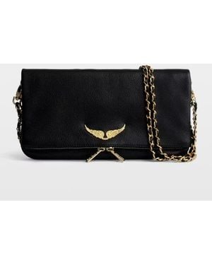 Zadig & Voltaire Rock - Black
