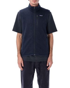 Patagonia Jackets - Blue
