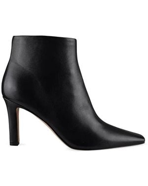 The Row Die Row Carla 80 Stiefel - Schwarz