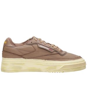 Reebok Sneakers - Brown
