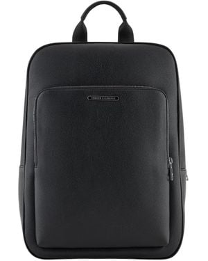 ARMANI EXCHANGE Borse Di Scambio Armani Nero