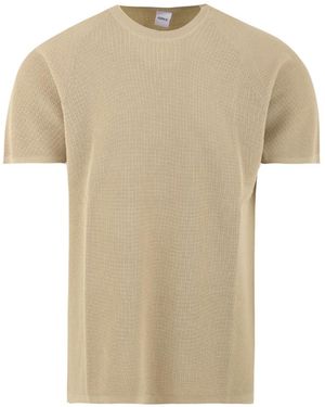 Aspesi Sweaters - Natural