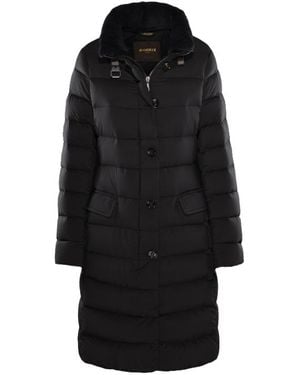 Moorer Vetiver S3 - Black