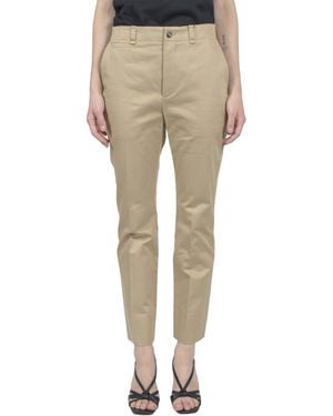 Saint Laurent Saint-Laurent Beige - Neutro