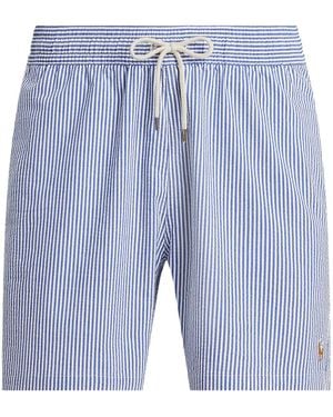 Ralph Lauren Mar Ropa - Azul