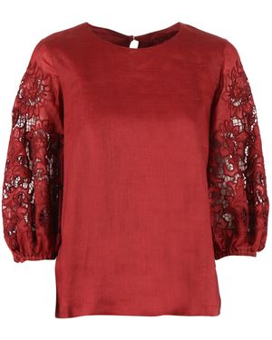 Max Mara Mstorder - Red