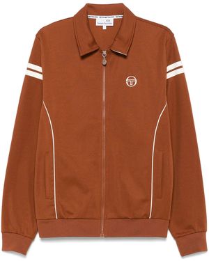 Sergio Tacchini ♪ Ich muss hier rauskommen ♪ - Braun