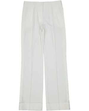 Blanca Vita Pamela -broek - Wit