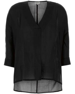 THE ROSE IBIZA Camicia - Black