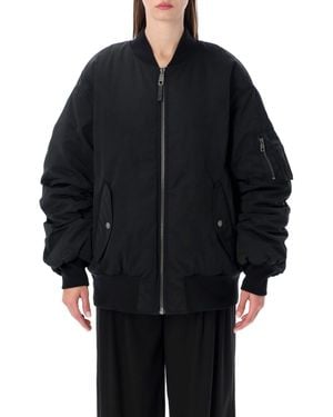 Dolce & Gabbana Jassen Zwart