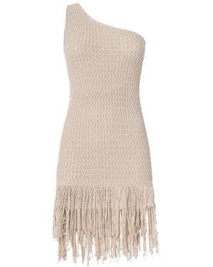 Pinko Pinko Gray - White