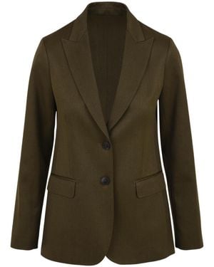 Douuod Jackets Militär - Grün