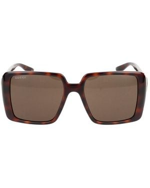 Gucci Sunglasses Gg1692 S /18/135 - Pink