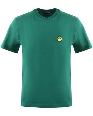 Barrow Maglietta - Verde