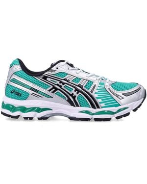 Asics Gel-Kayano 12.1 Trainers - Blue